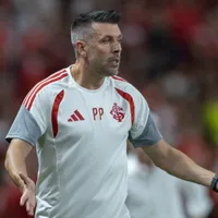 Derrota do Internacional gera críticas de Baldasso a Pezzolano