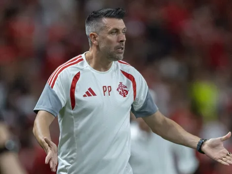 Derrota do Internacional gera críticas de Baldasso a Pezzolano