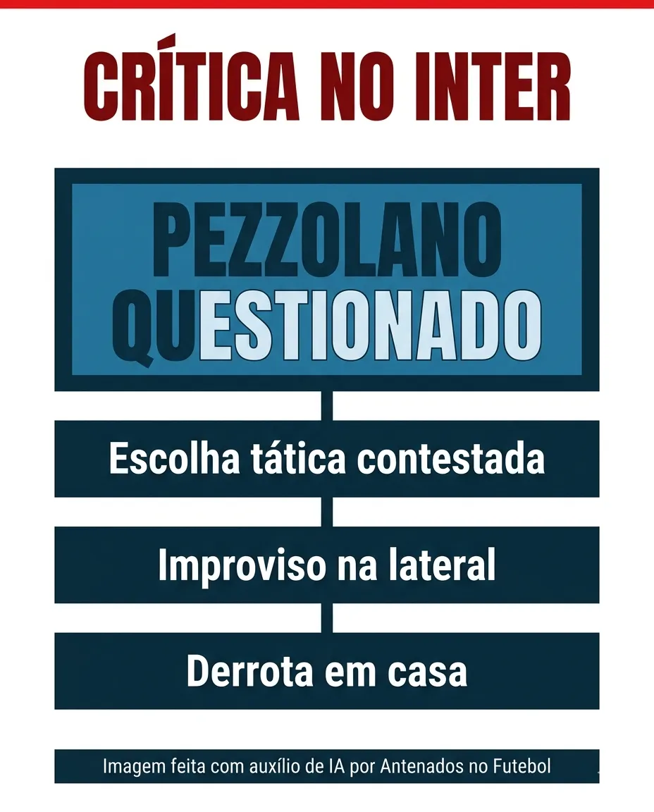 Imagem gerada por inteligência artificial – Gemini
