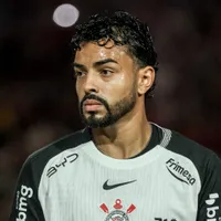 Matheus Bidu cobra melhora do ataque do Corinthians