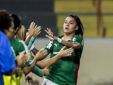 Brasileirão Feminino está de volta; veja onde assistir a 7ª rodada