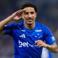 Christian aponta Cruzeiro mais intenso e confiante com Artur Jorge