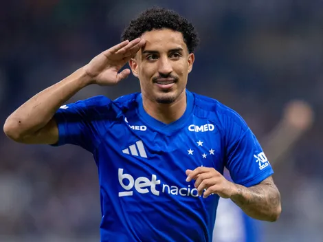 Christian aponta Cruzeiro mais intenso e confiante com Artur Jorge