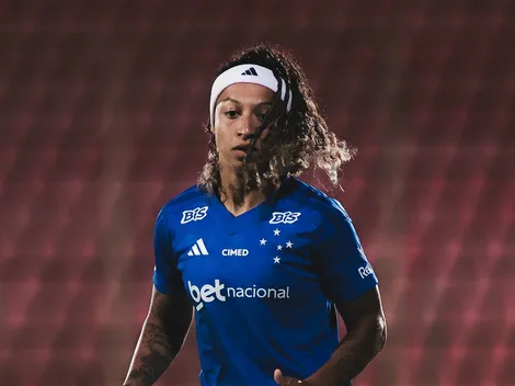 Onde assistir Cruzeiro x Internacional: horário e transmissão pelo Brasileirão Feminino