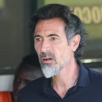 Domínguez nega pedido de demissão no Atlético-MG