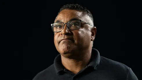 São Paulo manteve Roger Machado.