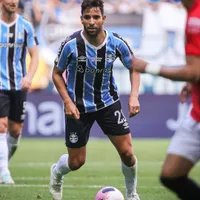 Grêmio é cobrado pelo Cuiabá por dívida envolvendo Pepê