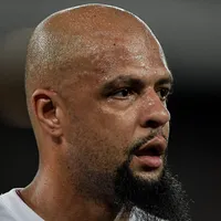 Felipe Melo vê Cruzeiro forte nas copas