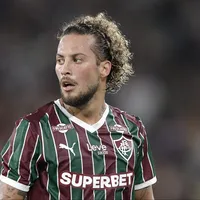 Guga explica declaração polêmica em derrota para o Rivadavia