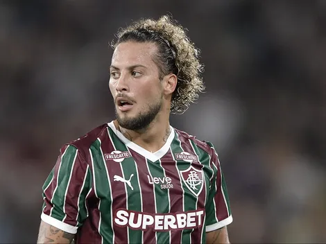 Guga explica declaração polêmica em derrota para o Rivadavia