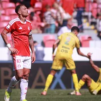 Alan Patrick concorda com críticas da torcida: "Direito de protestar"