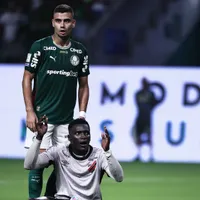 Simon vê pênalti bem anulado sobre Viveros: "VAR interveio corretamente"