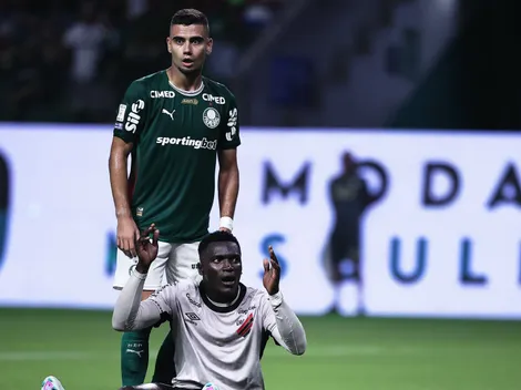 Simon vê pênalti bem anulado sobre Viveros: "VAR interveio corretamente"