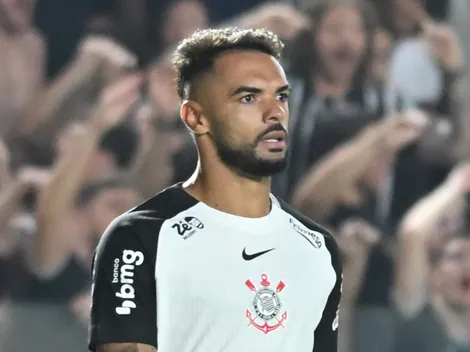 Corinthians mantém pagamentos por Raniele