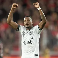 Edenílson vive grande fase no Botafogo