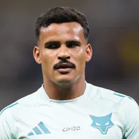 Kaiki e Cruzeiro ainda não avançaram nas conversas por valores