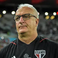 Dorival será prioridade no São Paulo caso Roger seja demitido