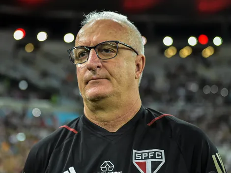 Dorival será prioridade no São Paulo caso Roger seja demitido
