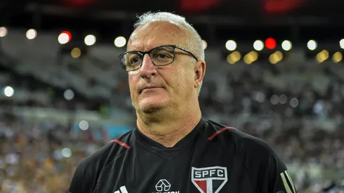 Dorival será prioridade no São Paulo em caso da demissão de Roger.