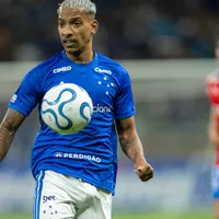 Comentarista aponta Matheus Pereira na vaga de Neymar na Seleção