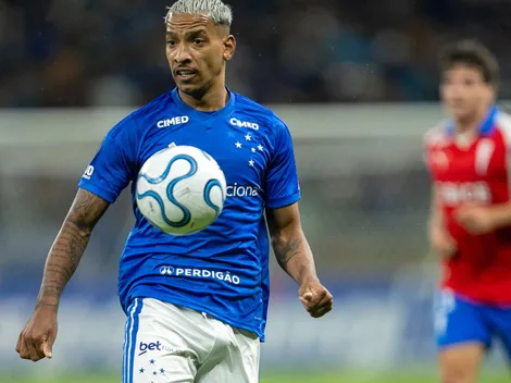 Comentarista aponta Matheus Pereira na vaga de Neymar na Seleção