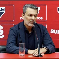 Torcida quer demissão de Rui Costa do São Paulo