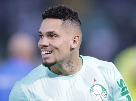 Ataque do Palmeiras deve mudar com Paulinho