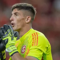 Internacional não terá Rochet e Matheus Bahia contra o Athletic