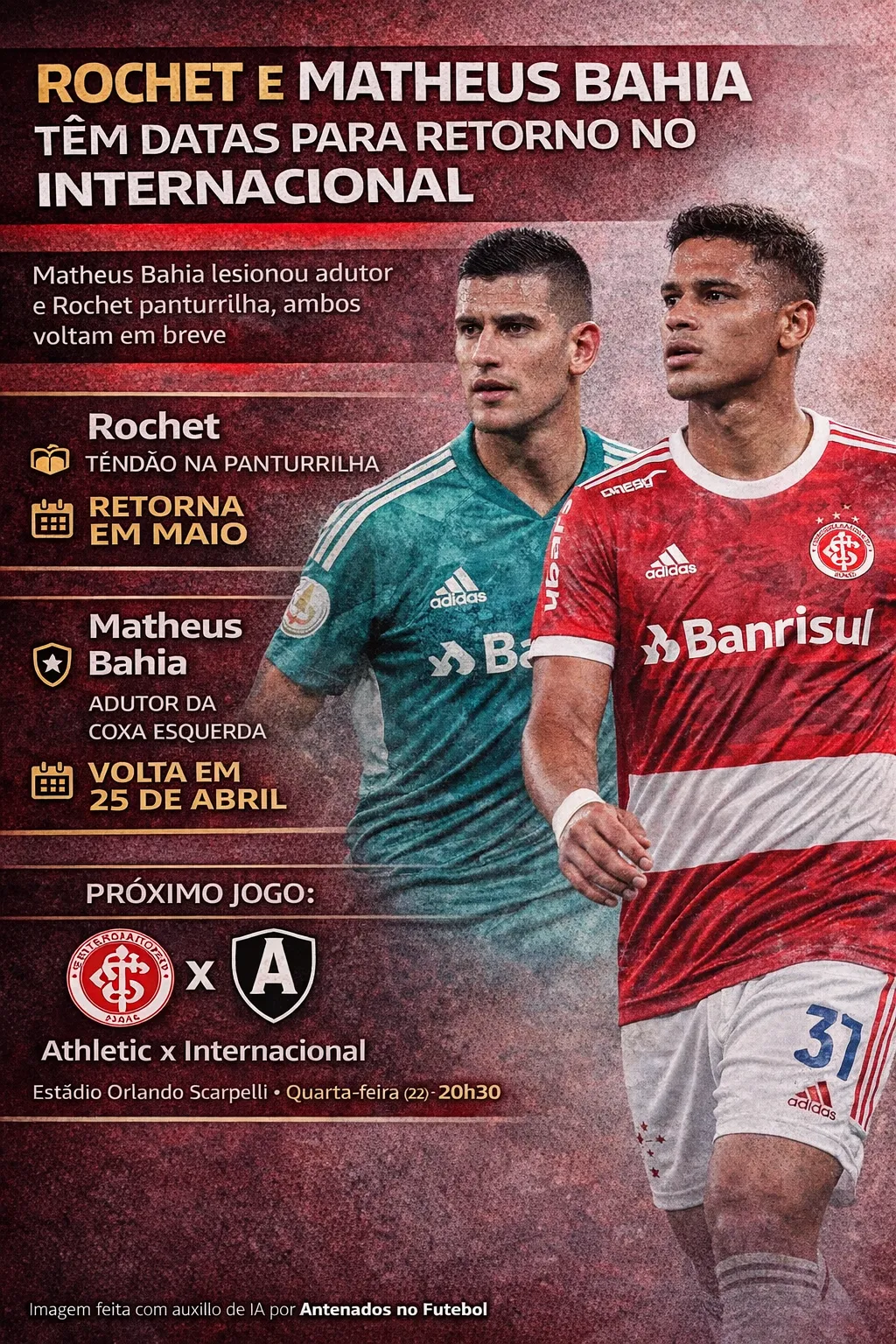 Imagem gerada por inteligência artificial – ChatGPT