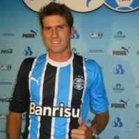 Ex-Grêmio, Teco alerta sobre risco de rebaixamento