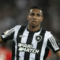 Victor Sá pode voltar ao Brasil