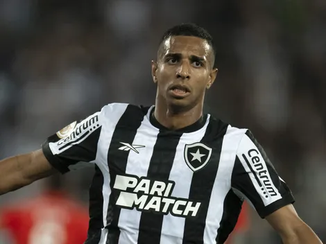 Victor Sá pode voltar ao Brasil