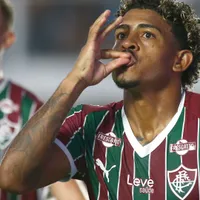 John Kennedy rebate torcida e explica comemoração polêmica