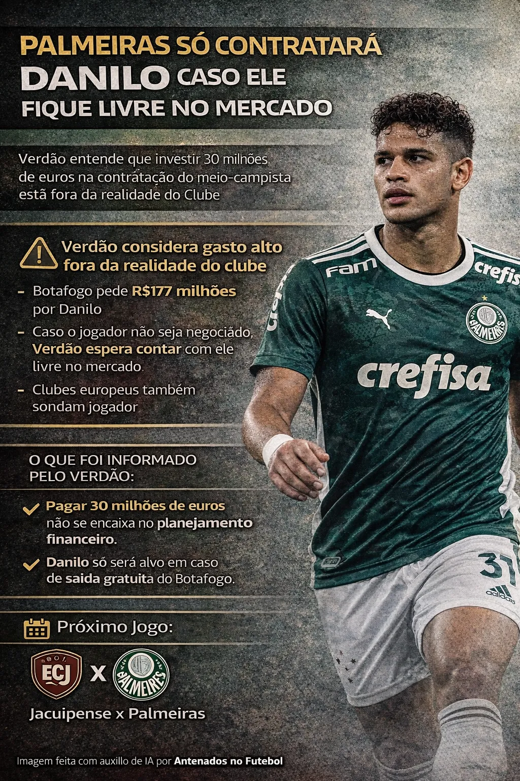 Imagem gerada por inteligência artificial – ChatGPT