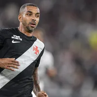 Paulo Henrique treina e deve ser reforço contra o Paysandu