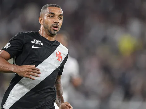 Paulo Henrique treina e deve ser reforço contra o Paysandu