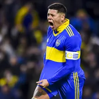 Saiba tudo sobre Marcos Rojo, possível reforço do Santos