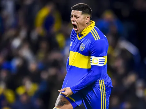 Saiba tudo sobre Marcos Rojo, possível reforço do Santos