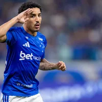 Christian se inspira em Paulinho, ídolo do Corinthians