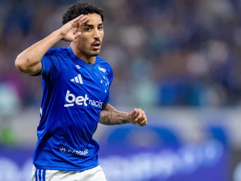 Christian se inspira em Paulinho, ídolo do Corinthians