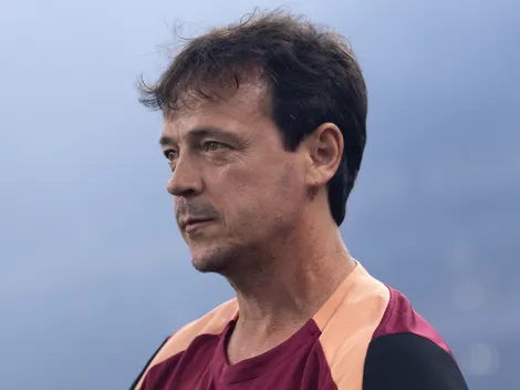 Diniz faz rodízio no Corinthians na Copa do Brasil