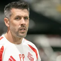 Inter descarta demissão de Pezzolano após derrota para Mirassol