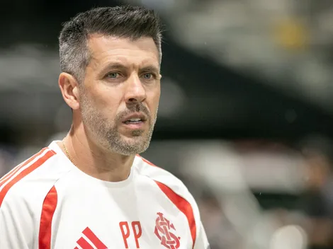 Inter descarta demissão de Pezzolano após derrota para Mirassol