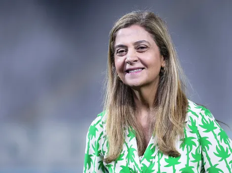 Leila aprova e Palmeiras encaminha venda de Heittor ao Grupo City