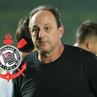 Torcida do Corinthians descarta contratação de Willian José, do Bahia