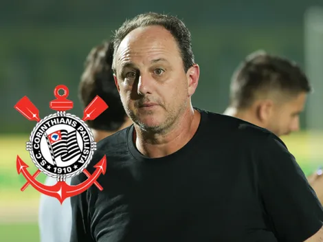 Torcida do Corinthians descarta contratação de Willian José, do Bahia