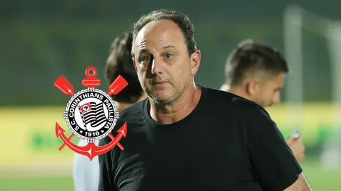 Rogério Ceni técnico do Mirassol durante partida contra o Bahia no estádio Jose Maria de Campos Maia pelo campeonato Brasileiro A 2026. Foto: Hugo Neves/RP FOTOPRESS/AGIF