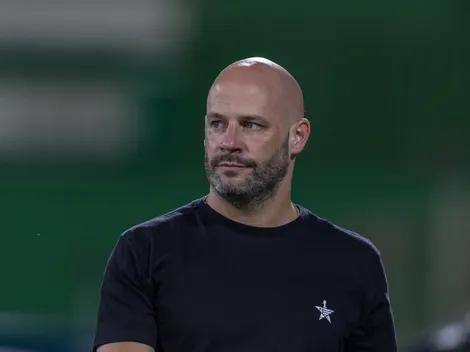 Ex-Flamengo, Khauan Schlickmann, é alvo do Botafogo de Franclim Carvalho