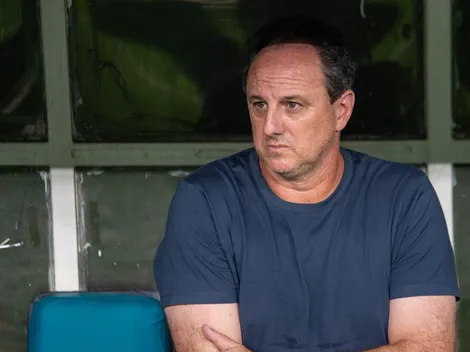 Suspenso, Ceni não deve ser punido por suposta comunicação com auxiliar