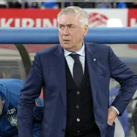 Cafu aponta falta de tempo como principal problema para Ancelotti